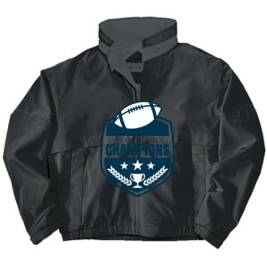 Legacy Jacket Thumbnail