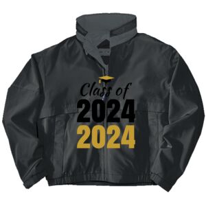 Legacy Jacket Thumbnail