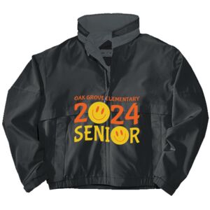 Legacy Jacket Thumbnail