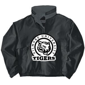 Legacy Jacket Thumbnail