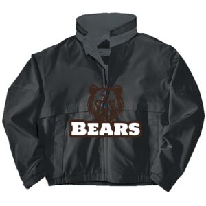 Legacy Jacket Thumbnail