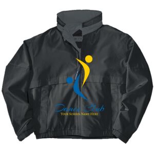 Legacy Jacket Thumbnail