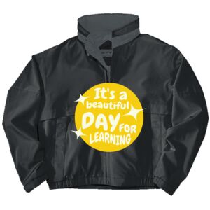 Legacy Jacket Thumbnail