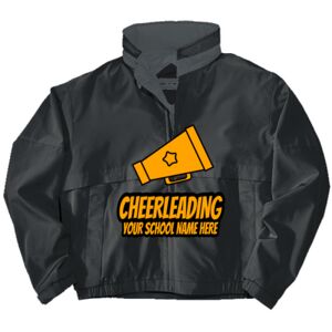 Legacy Jacket Thumbnail