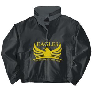 Legacy Jacket Thumbnail