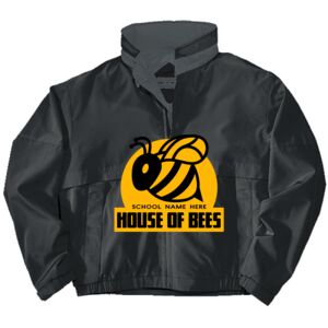 Legacy Jacket Thumbnail