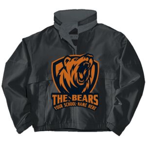 Legacy Jacket Thumbnail