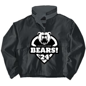 Legacy Jacket Thumbnail
