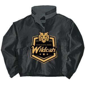 Legacy Jacket Thumbnail