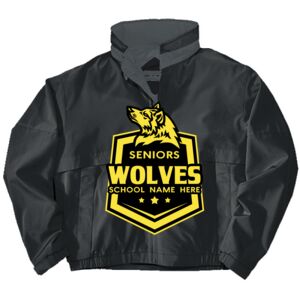 Legacy Jacket Thumbnail