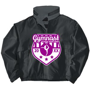 Legacy Jacket Thumbnail