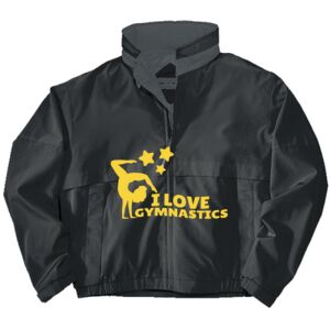 Legacy Jacket Thumbnail