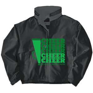 Legacy Jacket Thumbnail