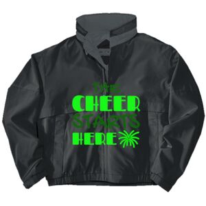 Legacy Jacket Thumbnail