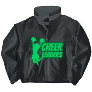 Legacy Jacket Thumbnail