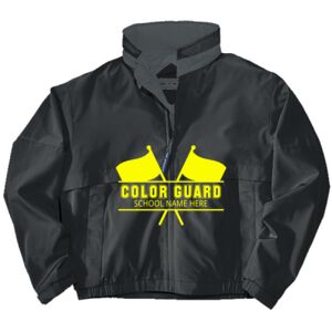 Legacy Jacket Thumbnail