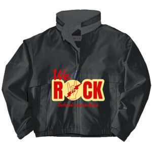 Legacy Jacket Thumbnail