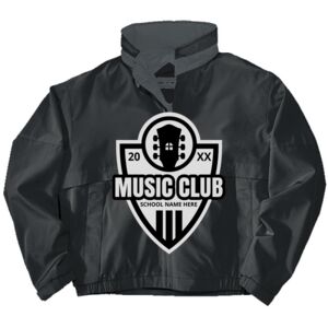 Legacy Jacket Thumbnail