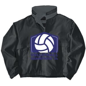 Legacy Jacket Thumbnail