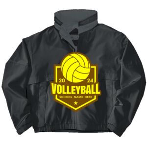 Legacy Jacket Thumbnail
