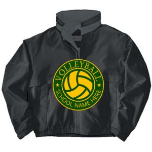 Legacy Jacket Thumbnail