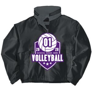 Legacy Jacket Thumbnail