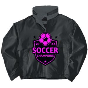 Legacy Jacket Thumbnail