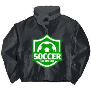 Legacy Jacket Thumbnail