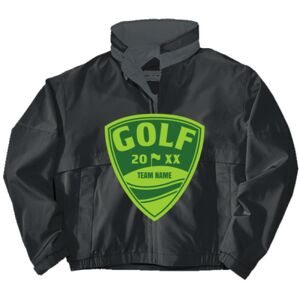 Legacy Jacket Thumbnail
