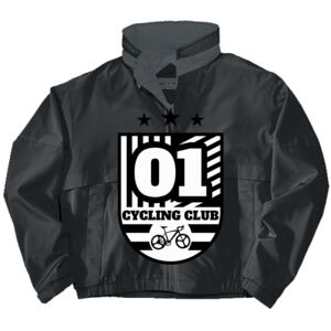 Legacy Jacket Thumbnail