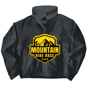 Legacy Jacket Thumbnail
