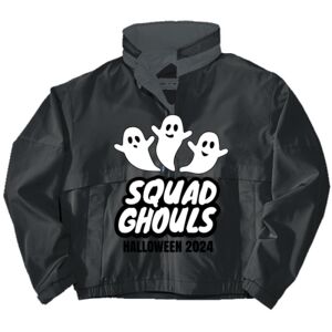 Legacy Jacket Thumbnail