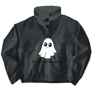 Legacy Jacket Thumbnail