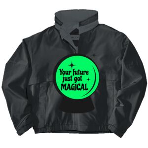 Legacy Jacket Thumbnail