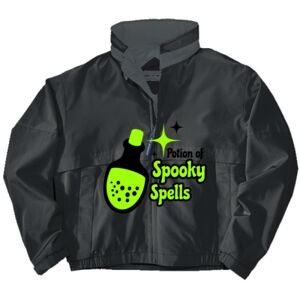 Legacy Jacket Thumbnail