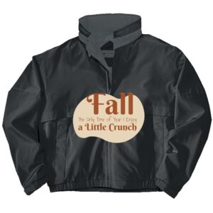 Legacy Jacket Thumbnail