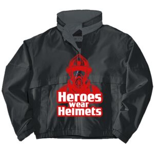 Legacy Jacket Thumbnail