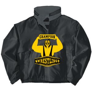 Legacy Jacket Thumbnail