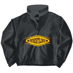 Legacy Jacket Thumbnail