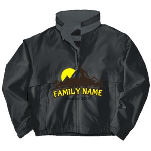 Legacy Jacket Thumbnail