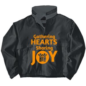 Legacy Jacket Thumbnail