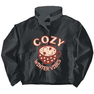 Legacy Jacket Thumbnail
