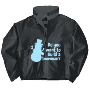 Legacy Jacket Thumbnail