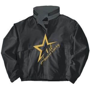 Legacy Jacket Thumbnail
