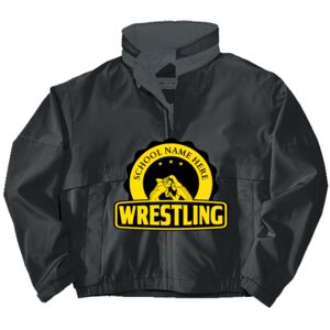 Legacy Jacket Thumbnail
