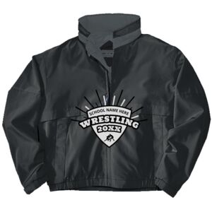 Legacy Jacket Thumbnail