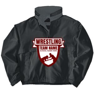 Legacy Jacket Thumbnail