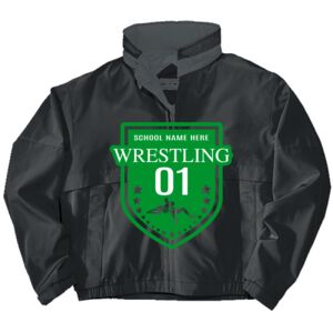 Legacy Jacket Thumbnail