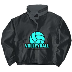 Legacy Jacket Thumbnail