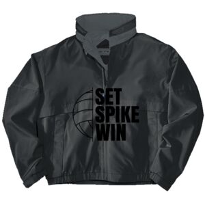 Legacy Jacket Thumbnail